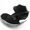 CYBEX Cloud G i-Size kėdutė 0-13 kg juoda