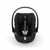 Cybex Cloud G i-Size kėdutė 0-13 kg juoda