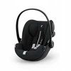 Cybex Cloud G i-Size kėdutė 0-13 kg juoda