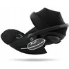 CYBEX Cloud G i-Size kėdutė 0-13 kg juoda