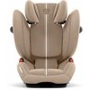 Cybex Pallas G i-Size kėdutė 9-50 kg 76-150 cm
