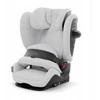 Cybex Pallas G2 i-Size kėdutė 9-50 kg pilka