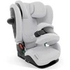 Cybex Pallas G2 i-Size kėdutė 9-50 kg pilka