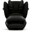 Cybex Pallas G2 ISOFIX kėdutė 9-50 kg juoda