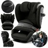 Cybex Pallas G2 ISOFIX kėdutė 9-50 kg juoda