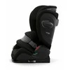Cybex Pallas G2 ISOFIX kėdutė 9-50 kg juoda
