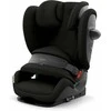 Cybex Pallas G2 ISOFIX kėdutė 9-50 kg juoda