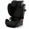 Cybex Pallas G2 ISOFIX kėdutė 9-50 kg juoda