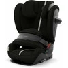 Cybex Pallas G2 kėdutė 9-50 kg juoda