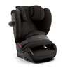Cybex Pallas G3 kėdutė 9-50 kg juoda