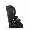 Cybex Pallas G3 kėdutė 9-50 kg juoda