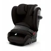 Cybex Pallas G3 kėdutė 9-50 kg juoda