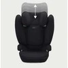 Cybex Solution B i-Fix kėdutė 15-50 kg juoda