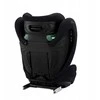 Cybex Solution B i-Fix kėdutė 15-50 kg juoda