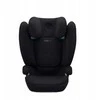 Cybex Solution B i-Fix kėdutė 15-50 kg juoda