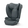 Cybex Solution B i-Fix kėdutė 15-50 kg pilka