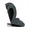 Cybex Solution B i-Fix kėdutė 15-50 kg pilka