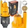 Diafragminis siurblys šuliniui 1080 l/h