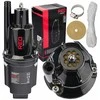 Diafragminis šulinio siurblys 1080 l/h