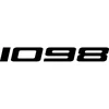 Ducati 1098 motociklo lipdukai – TR-1336