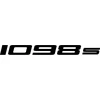Ducati 1098s motociklo lipdukai – TR-2284