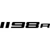 Ducati 1198r motociklo lipdukai