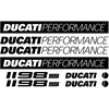 Ducati 1198s motociklo lipdukai