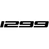 Ducati 1299 panigale motociklo lipdukai