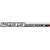 Ducati 1299 panigale s motociklo lipdukai – TR-1817