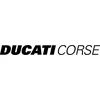 Ducati corse motociklo lipdukai