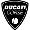 Ducati corse motociklo lipdukai – TR-475