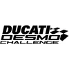 Ducati desmo challenge motociklo lipdukai