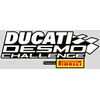 Ducati desmo challenge motociklo lipdukai – TR-1991