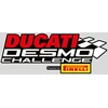 Ducati desmo challenge motociklo lipdukai – TR-1992