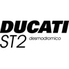 Ducati desmodromico st2 motociklo lipdukai – TR-2287