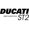 Ducati desmodromico st2 motociklo lipdukai