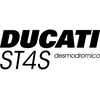 Ducati desmodromico st4s motociklo lipdukai – TR-2291