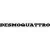 Ducati desmoquattro motociklo lipdukai