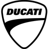 Ducati motociklo lipdukai – TR-105
