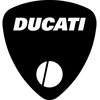 Ducati motociklo lipdukai – TR-1496