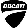 Ducati motociklo lipdukai – TR-321