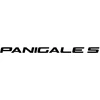 Ducati panigale s motociklo lipdukai