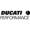 Ducati performance motociklo lipdukai – TR-521