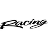 Ducati racing motociklo lipdukai – TR-774