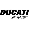 Ducati racing motociklo lipdukai – TR-817