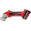 Einhell 18V įrankių rinkinys su šlifuokliu