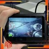 Endoskopinė kamera su ekranu 5m | Full HD | IP67 | Vamzdžių, kanalizacijos ir auto diagnostikai