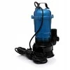 Galingas septinis siurblys 3750W su smulkintuvu