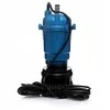 Galingas septinis siurblys 3750W su smulkintuvu