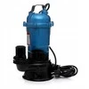 Galingas septinis siurblys 3750W su smulkintuvu